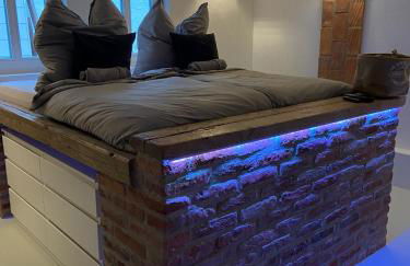 Casa Linda, luxuriöse Ferienwohnung im Grünen - Foto 7