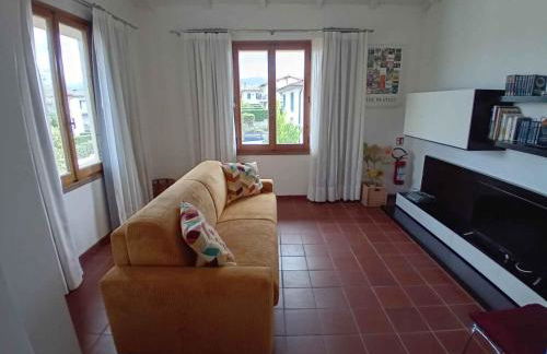 Appartamento Giglio Rosso - Foto 8