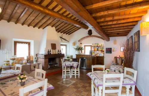 Il Castelluccio Country Resort Restaurant & SPA - Foto 114