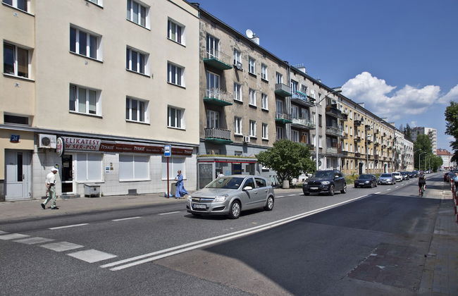 P&O Apartments Dolna - Photo 15