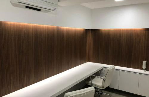 Flat Versatti - Próximo Real Hospital Port e Pólo Médico Ilha do Leite - Photo 48