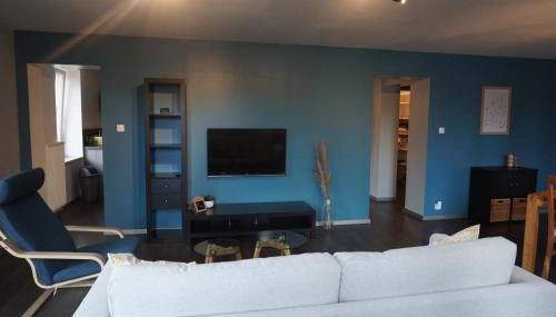 L'Aubach - appartement spacieux - au pied du vignoble - parking gratuit - Foto 4