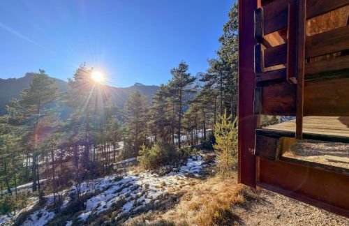 Panoramic chalet in the ENI Village near Cortina - Foto 47