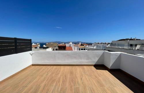 Apartamento en el nucli antic de l'Escala - Foto 19