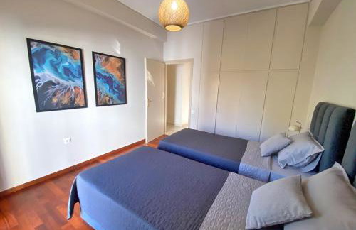 Agora Apt2, Metro Station, 2 bdrms - Foto 29