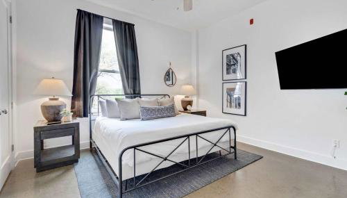 Centennial Park Condo Near Broadway Sleeps 4 - Foto 4