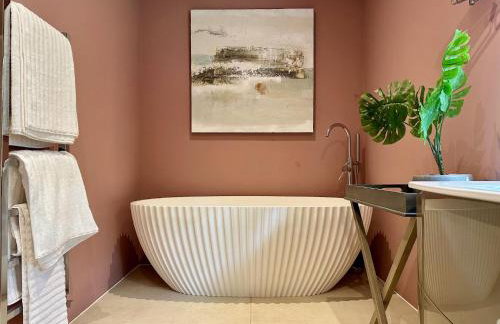 Lynford Holiday Cottages nestled in the heart of Thetford Forest - Foto 9