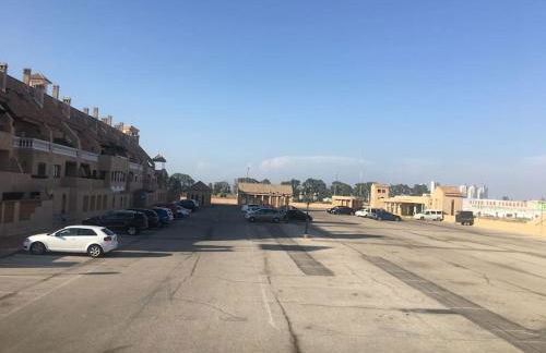 Moderno apartamento en Bahia Sur - Foto 38