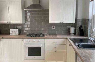 2 Bed Cottage Barnstaple North Devon Dog-Friendly! - Foto 5