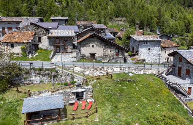 Baita Baulin - Photo 25