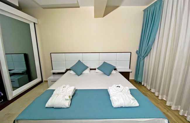 Fethiye Nokta Ula Apart - Photo 2