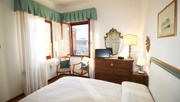 Torre del Cavaliere - Foto 3, Habitación