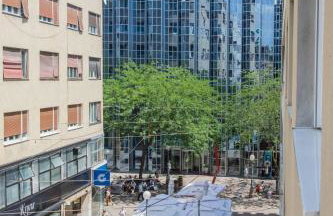 Flower Square Apartments - Foto 37