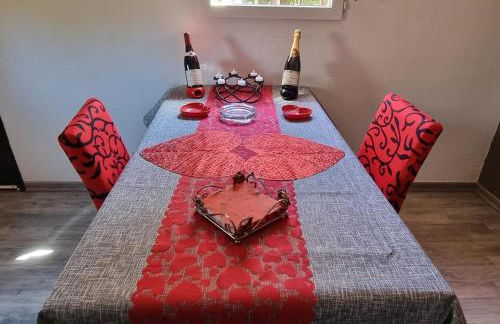 L auberge romantique - Foto 11