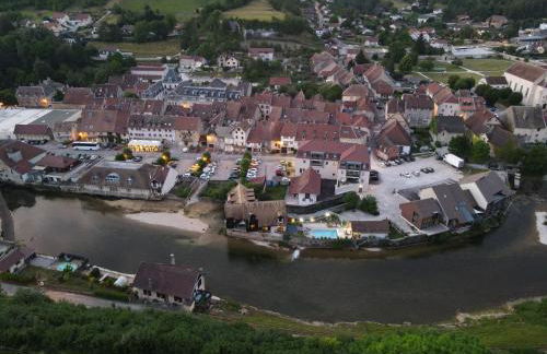 Demoiselle Loue - Foto 52