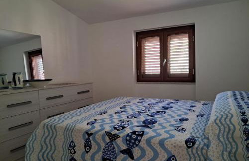 Appartamento LA COFFA (tecnica tradizionale di pesca locale) - Foto 17