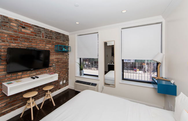 East Village Hotel - Foto 27