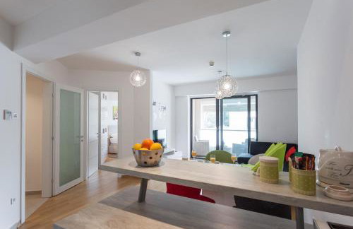 Apartment Navigatio with parking - Photo 3