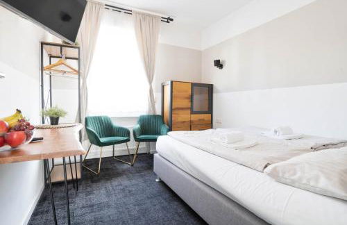 Stilvolle Apartments in Bonn I home2share - Foto 35