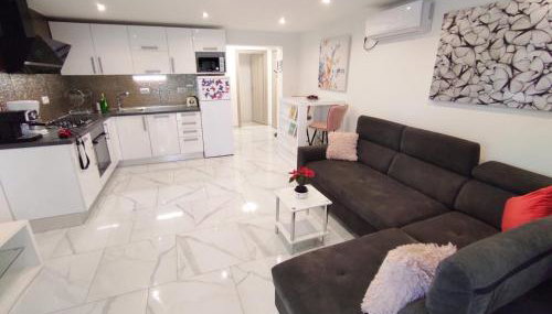 Apartman Dino with heated pool - Foto 4