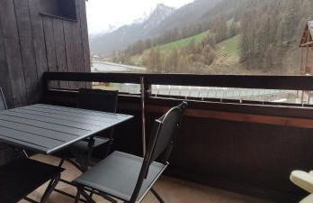 Appart 4-6 pers au pied des pistes toutes saisons - Foto 15