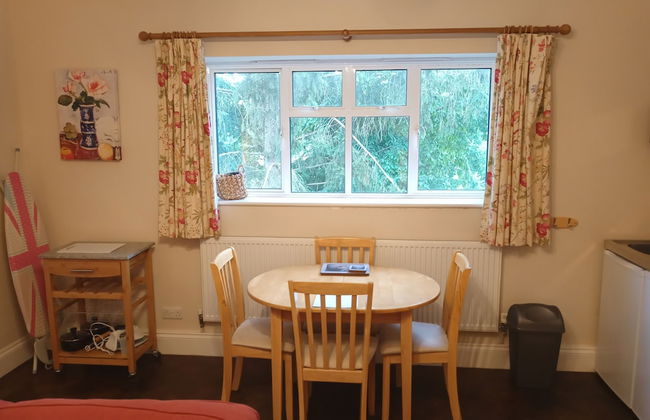 Oak End Lodge - Foto 20