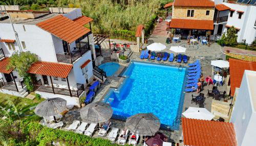 Ledra Maleme Hotel - Foto 2