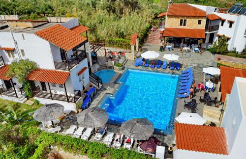 Ledra Maleme Hotel - Foto 2