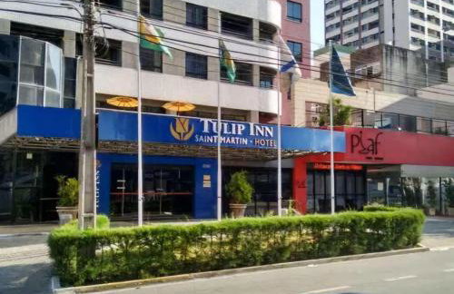 Premium Flats - Saint Martin - Foto 14