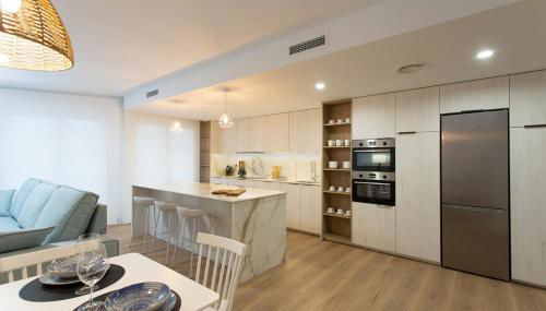 Edificio Peñiscola - Photo 5