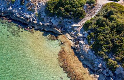 Ellie's house Theologos - Foto 78