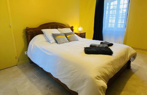 Le PARC DE LA TRICHERIE - Photo 27