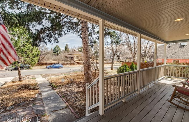 3BR Classic Home Quiet Neighborhooddog Friendly - Foto 24