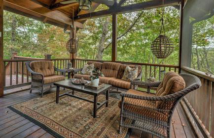 Fightingtown Creek Retreat - Foto 20