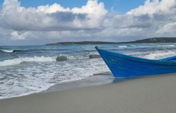 Villa Virginia Porto Pino - Foto 21