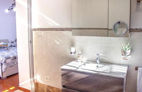 Sardinia SeaBreeze Villa IUN R2178 - Photo 11