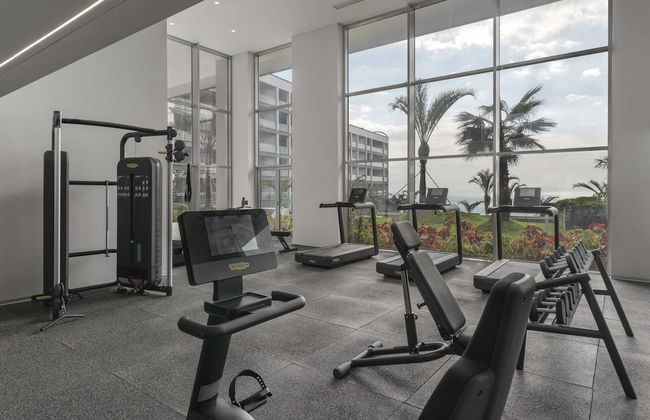 Luxury Holiday - Madeira Oceanview Paradise - Foto 51