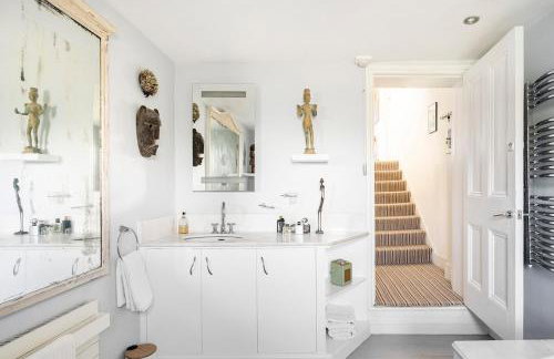 Unique Chiswick Penthouse with Roof Terrace - Foto 43