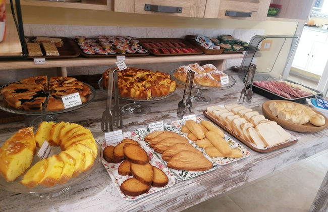 Borgo Pratole Country House - Foto 5