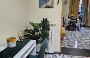 Maison Nonna Raffaela a Toledo - Foto 5