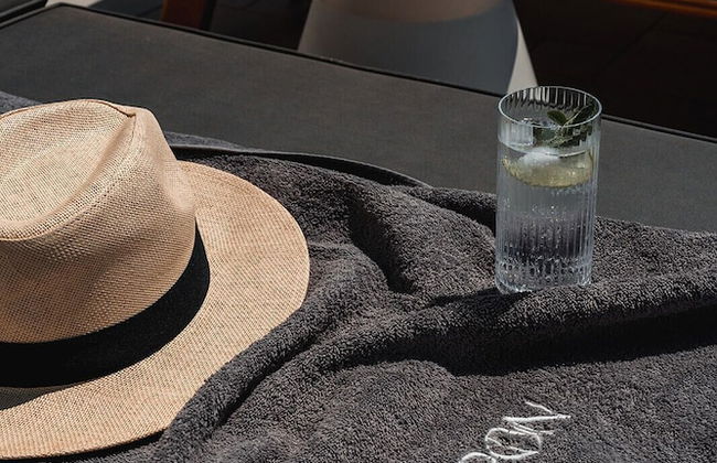 Arotron Santorini - Foto 67