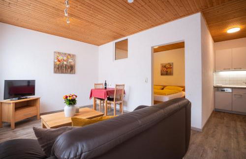 Ferienwohnungen Maderhof - Foto 56