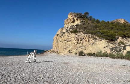 Modern apartment sea view with private jacuzzi - Photo 54