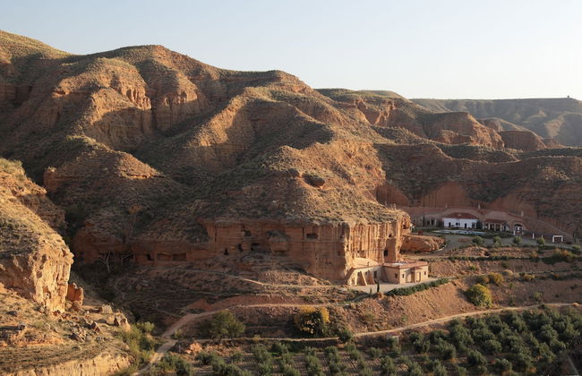 Cuevas Almagruz - Foto 1