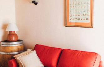 Podere Biricocolo - Il Cortile - Foto 8