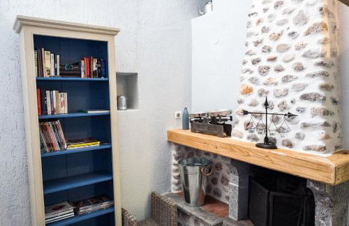 Avgonima Chios Spitakia Cottages - Photo 46