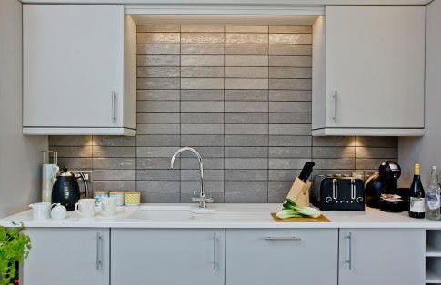 Nyland Lodge - Hot Tub - Fireplace - Free Parking & WiFi - Foto 10