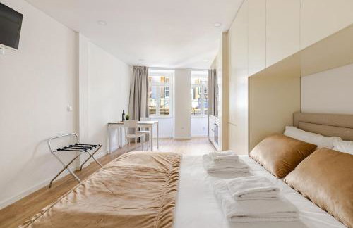 Stay In Vila Real Apartments - Foto 36