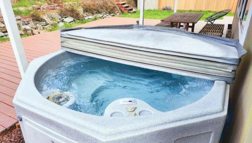 Cozy and Relaxing Private Getaway Full Amenities - Foto 5