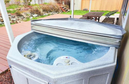 Cozy and Relaxing Private Getaway Full Amenities - Foto 5